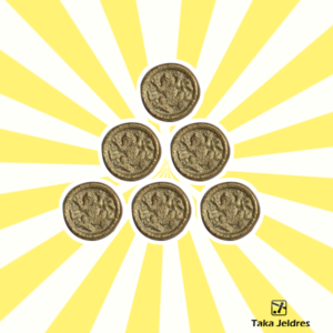 TEJO RANA (10 UNIDADES)