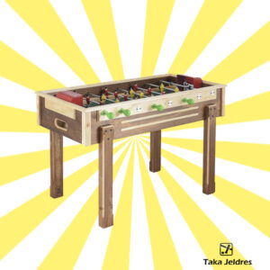 TAKA JELDRES SIMPLE 4 PERSONAS