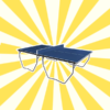 MESA DE PING PONG