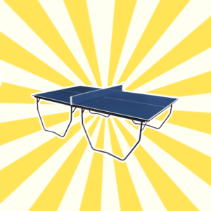 MESA DE PING PONG