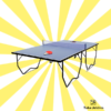 MESA DE PING PONG