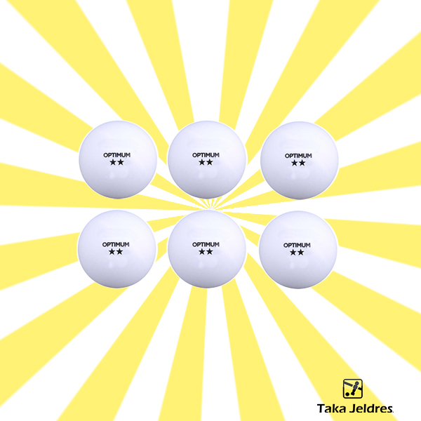 pelota de ping pong